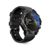 Smartwatch KSIX Explorer, preto