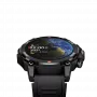 Smartwatch KSIX Explorer, preto