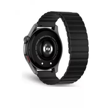 Smartwatch KSIX Horizon, preto