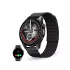 Smartwatch KSIX Horizon, preto