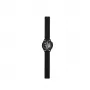Smartwatch KSIX Horizon, preto
