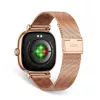 KSIX Smartwatch IRIA, rosa