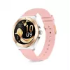 Smartwatch KSIX LYA, prateado