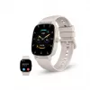KSIX Smartwatch PULSE, bege