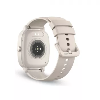KSIX Smartwatch PULSE, bege