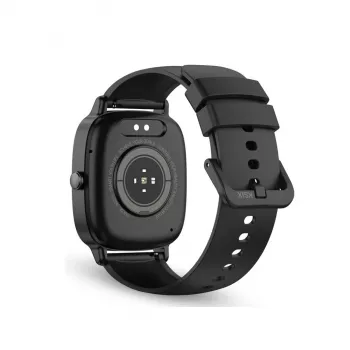Smartwatch KSIX PULSE, preto