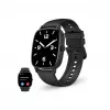 Smartwatch KSIX PULSE, preto
