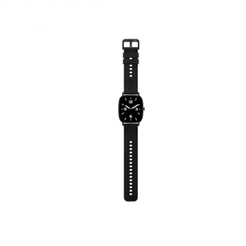 Smartwatch KSIX PULSE, preto