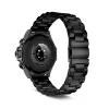 KSIX Smartwatch TITANIUM, Preto