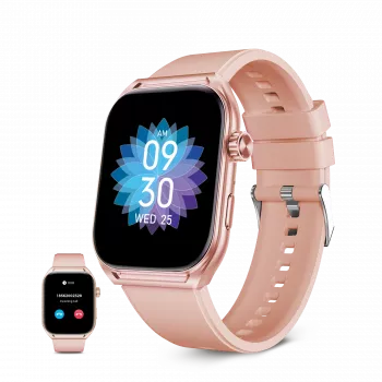 Smartwatch KSIX Urban Move, Rosa