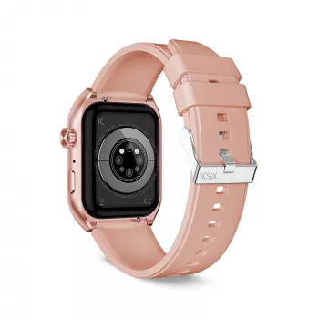 Smartwatch KSIX Urban Move, Rosa