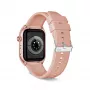 Smartwatch KSIX Urban Move, Rosa