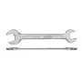Chave de bocas dupla KUŹNIA 36 x 41 mm aço cromo-vanádio DIN 3110