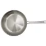 Frigideira Kuhn Rikon CULINARY FIVEPLY sem revestimento 28 cm