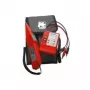 KURTH EasyTest-Set KE 301 Classic conjunto de localização de cabos com emissor EasyTest 300, recetor Probe 310 e bolsa de proteção 0.49562