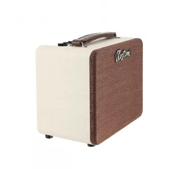 Kustom Madero 25 Amplificador combo acústico