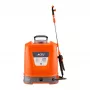 KWAZAR ACCU 16.0L pulverizador a bateria