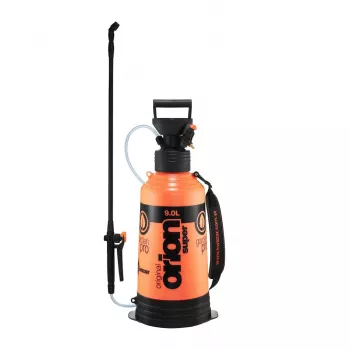 Pulverizador de pressão Kwazar Air Orion Garden 12L