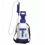 KWAZAR ORION Pulverizador de Pressão Alcalino 6L