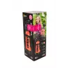 KWAZAR ORION SUPER NEW Pulverizador de Pressão 6L com Lança de 3 Bicos
