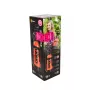 KWAZAR ORION SUPER NEW Pulverizador de Pressão 6L com Lança de 3 Bicos