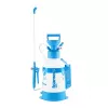 Espumador KWAZAR Super Air Foamer Cleaning Pro+ 6L FPM