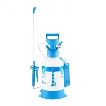 Espumador KWAZAR Super Air Foamer Cleaning Pro+ 6L FPM