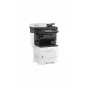 Kyocera ECOSYS M3860idnf impressora laser multifunções monocromática - imprimir, copiar, digitalizar, fax - 60 ppm - A4/Legal - duplex - 600 folhas - USB/LAN