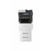 Kyocera ECOSYS M3860idnf impressora laser multifunções monocromática - imprimir, copiar, digitalizar, fax - 60 ppm - A4/Legal - duplex - 600 folhas - USB/LAN