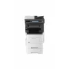 Kyocera ECOSYS M3860idnf impressora laser multifunções monocromática - imprimir, copiar, digitalizar, fax - 60 ppm - A4/Legal - duplex - 600 folhas - USB/LAN