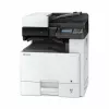 Kyocera ECOSYS M8124cidn Impressora laser cor multifunções A3 24 ppm Ethernet LAN USB (TEND)