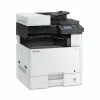 Kyocera ECOSYS M8124cidn Impressora laser cor multifunções A3 24 ppm Ethernet LAN USB (TEND)