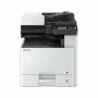 Kyocera ECOSYS M8124cidn Impressora laser cor multifunções A3 24 ppm Ethernet LAN USB (TEND)