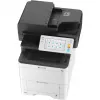 Kyocera ECOSYS MA4000CIFX/Plus A4 Impressora Multifunções Laser Cor (Imprimir, Copiar, Digitalizar, Fax) com 3 Anos de Garantia no Local