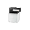 Kyocera ECOSYS MA4000cix Impressora laser cor multifunções A4 40 ppm Ethernet LAN USB (TEND)
