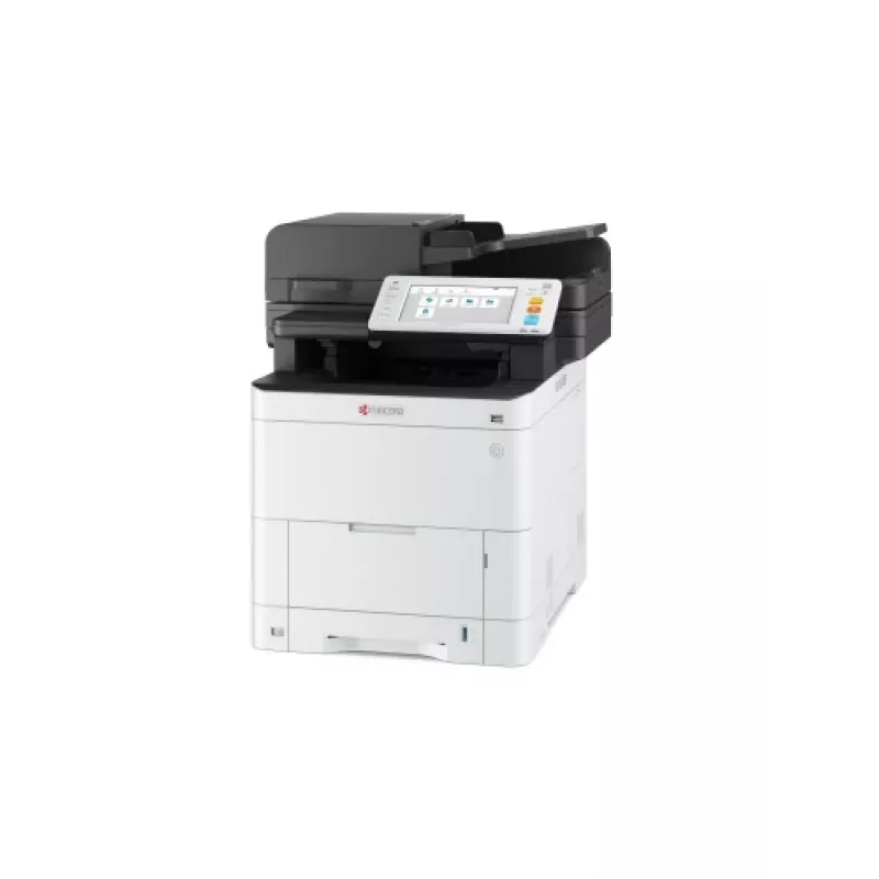 Kyocera ECOSYS MA4000cix Impressora laser cor multifunções A4 40 ppm Ethernet LAN USB (TEND)