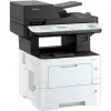 Kyocera ECOSYS MA4500X/PLUS Impressora multifunções laser monocromática A4 com serviço no local de 3 anos 870B6110C133NL3