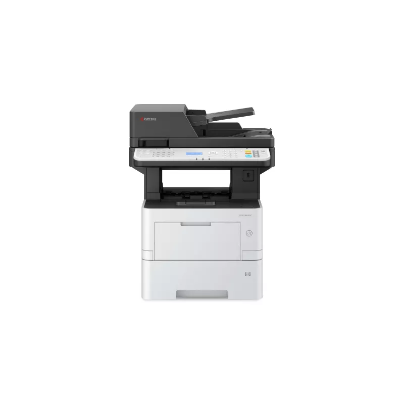 Kyocera ECOSYS MA4500X/PLUS Impressora multifunções laser monocromática A4 com serviço no local de 3 anos 870B6110C133NL3