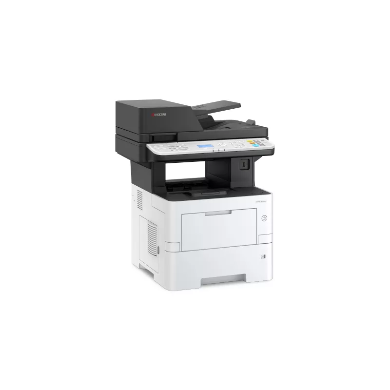 Kyocera ECOSYS MA4500X/PLUS Impressora multifunções laser monocromática A4 com serviço no local de 3 anos 870B6110C133NL3