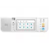 Kyocera ECOSYS MA5500ifx Impressora laser P/B multifunções A4 55 ppm Fax Ethernet LAN USB