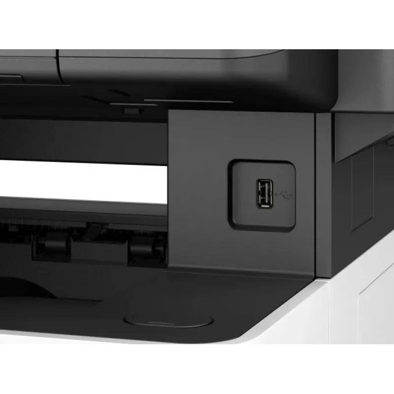 Kyocera ECOSYS MA5500ifx Impressora laser P/B multifunções A4 55 ppm Fax Ethernet LAN USB
