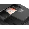 Kyocera ECOSYS MA5500ifx Impressora laser P/B multifunções A4 55 ppm Fax Ethernet LAN USB