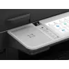 Kyocera ECOSYS MA5500ifx Impressora laser P/B multifunções A4 55 ppm Fax Ethernet LAN USB