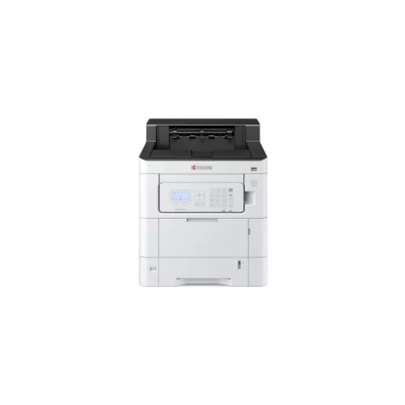 Kyocera ECOSYS PA4000cx impressora laser cor - 40 ppm, A4, duplex automático, Ethernet e USB