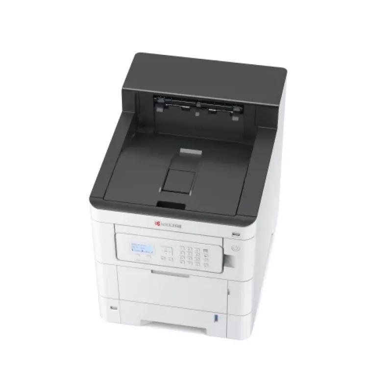 Kyocera ECOSYS PA4000cx impressora laser cor - 40 ppm, A4, duplex automático, Ethernet e USB