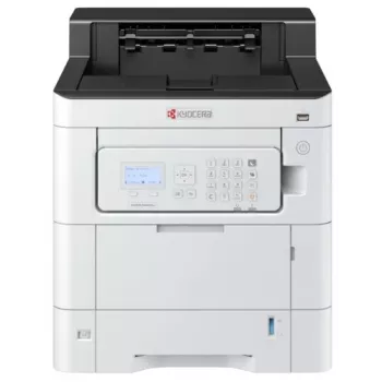 Kyocera ECOSYS PA4000cx impressora laser cor - 40 ppm, A4, duplex automático, Ethernet e USB