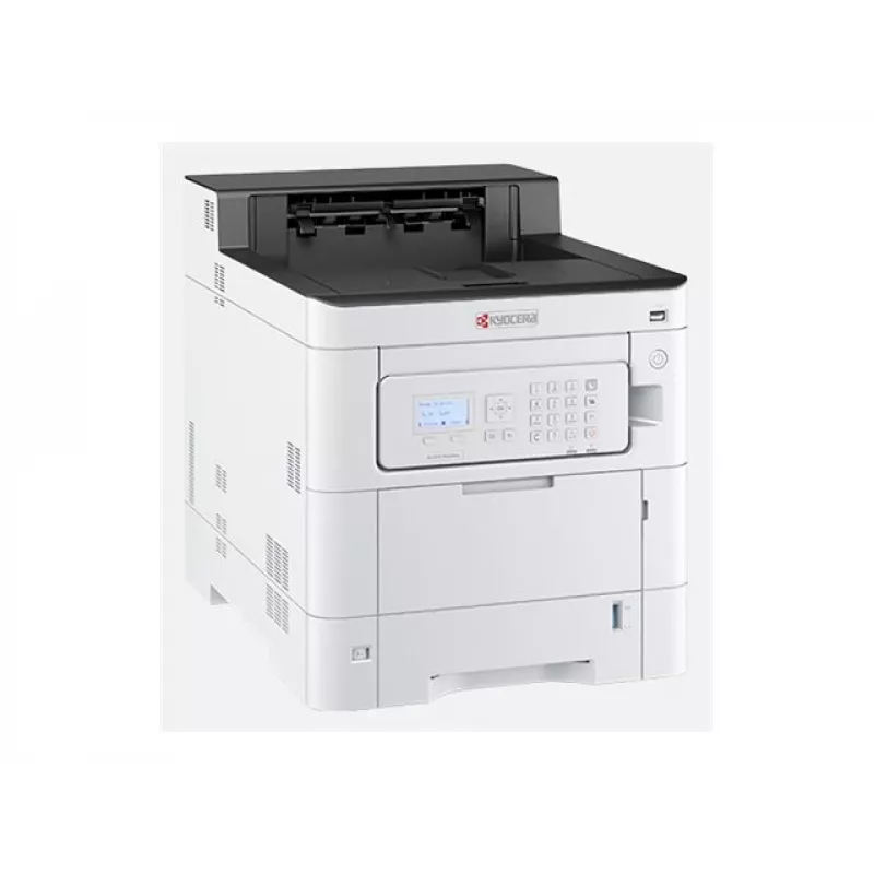 KYOCERA ECOSYS PA4500cx/PLUS Impressora laser a cores - duplex, rede, 45 ppm