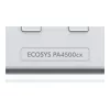 KYOCERA ECOSYS PA4500cx/PLUS Impressora laser a cores - duplex, rede, 45 ppm