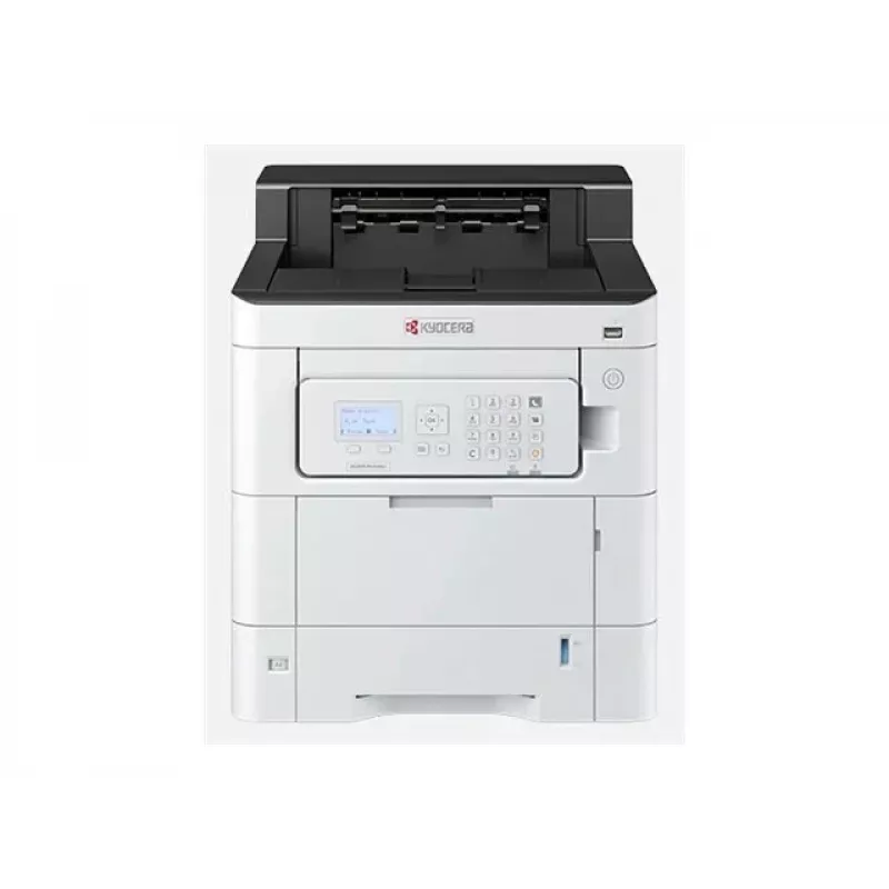 KYOCERA ECOSYS PA4500cx/PLUS Impressora laser a cores - duplex, rede, 45 ppm