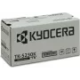 Kyocera Original TK-5230 Toner Multipack preto ciano magenta amarelo, conjunto de 4, 2.600/2.200 páginas OPTK5230